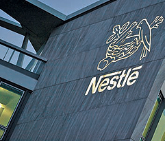  Nestle         ...