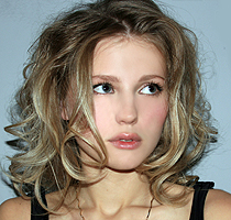 Мисс фото - модель 2007