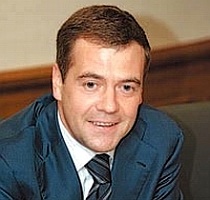 Чем богат Дмитрий Медведев